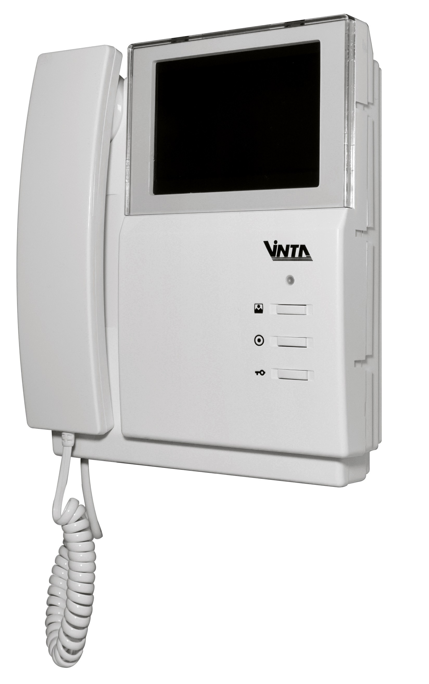 مانیتور تصویری CDV_4PNC