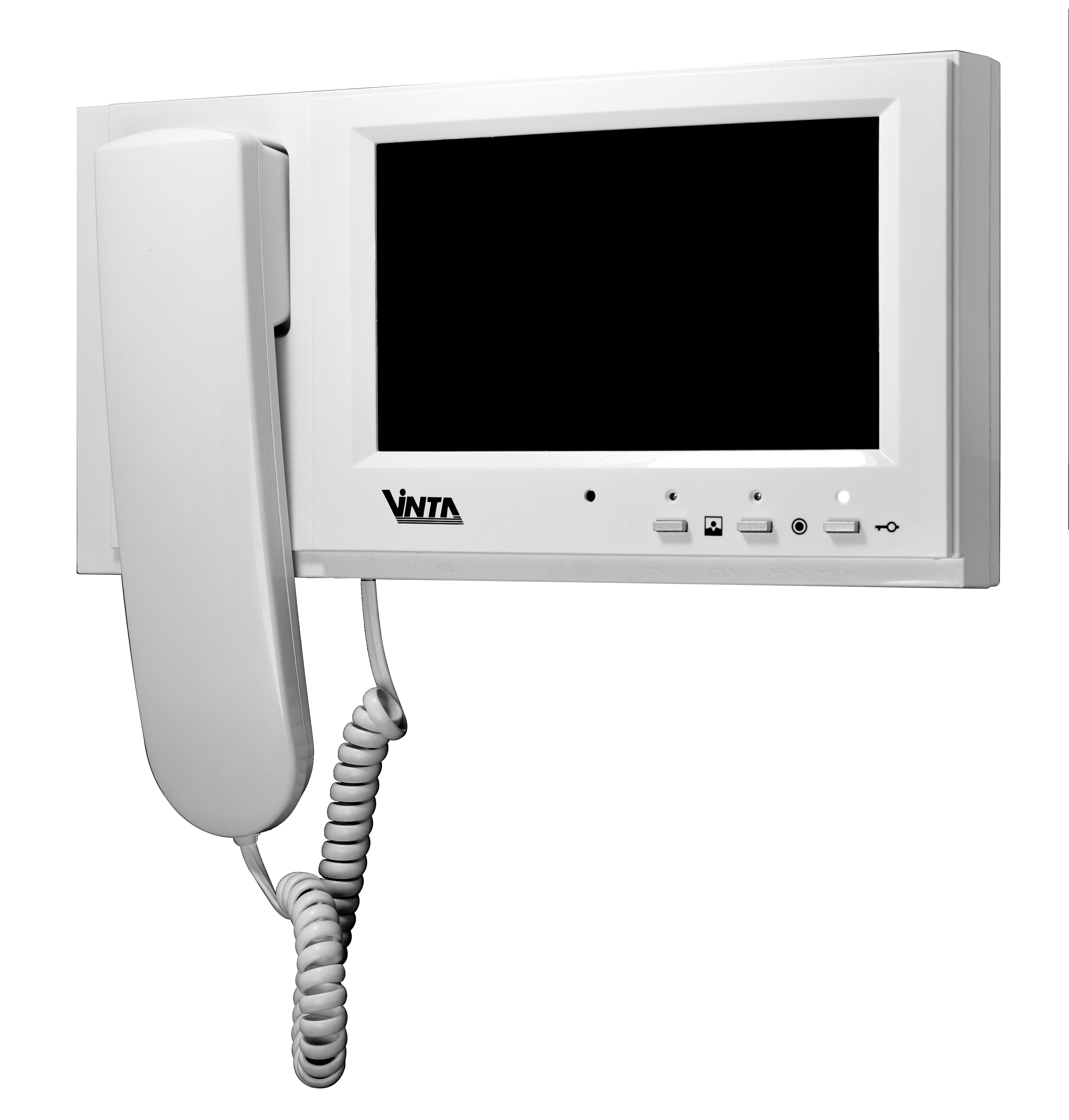 مانیتور تصویری حافظه دار 70M