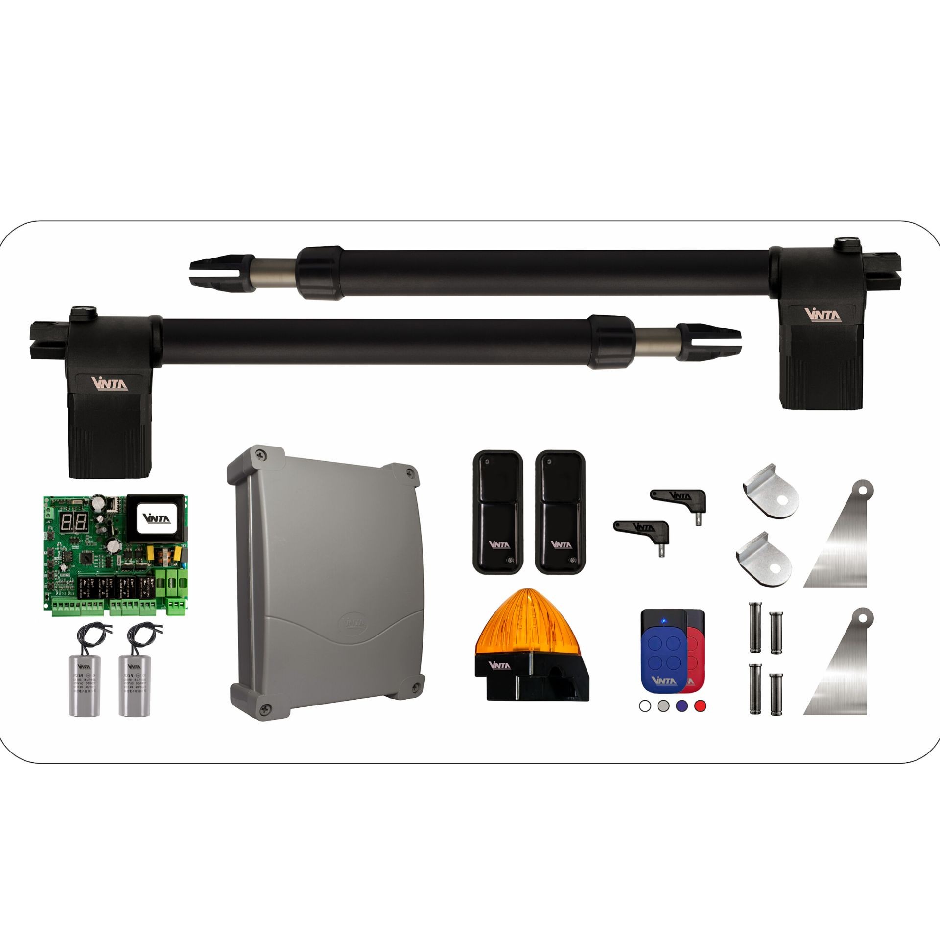 پک درب اتوماتیک SORENA-600