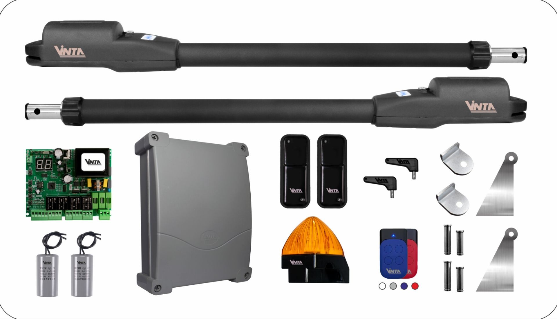پک درب اتوماتیک SORENA-700