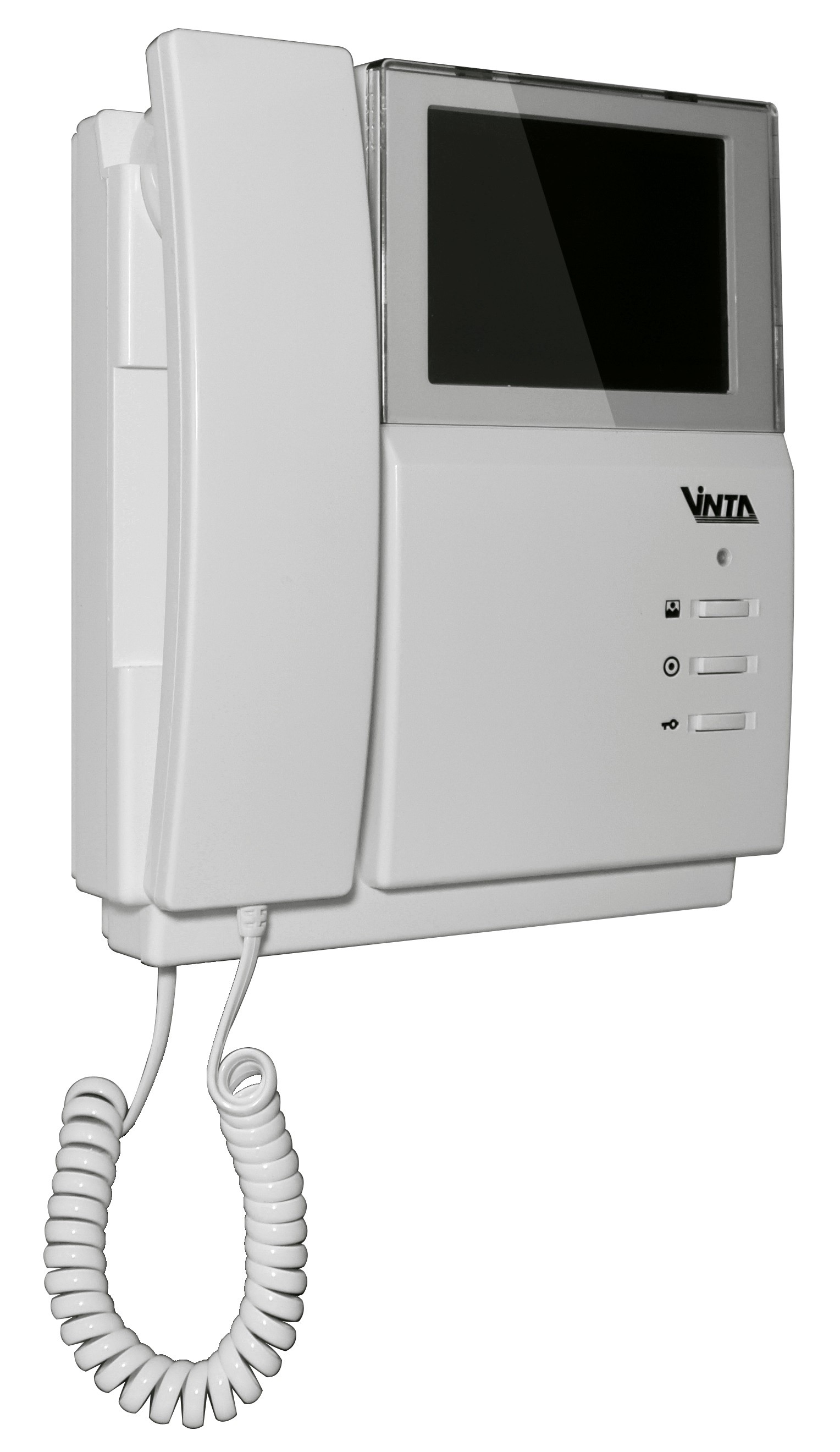 مانیتور تصویری CDV_4PNC