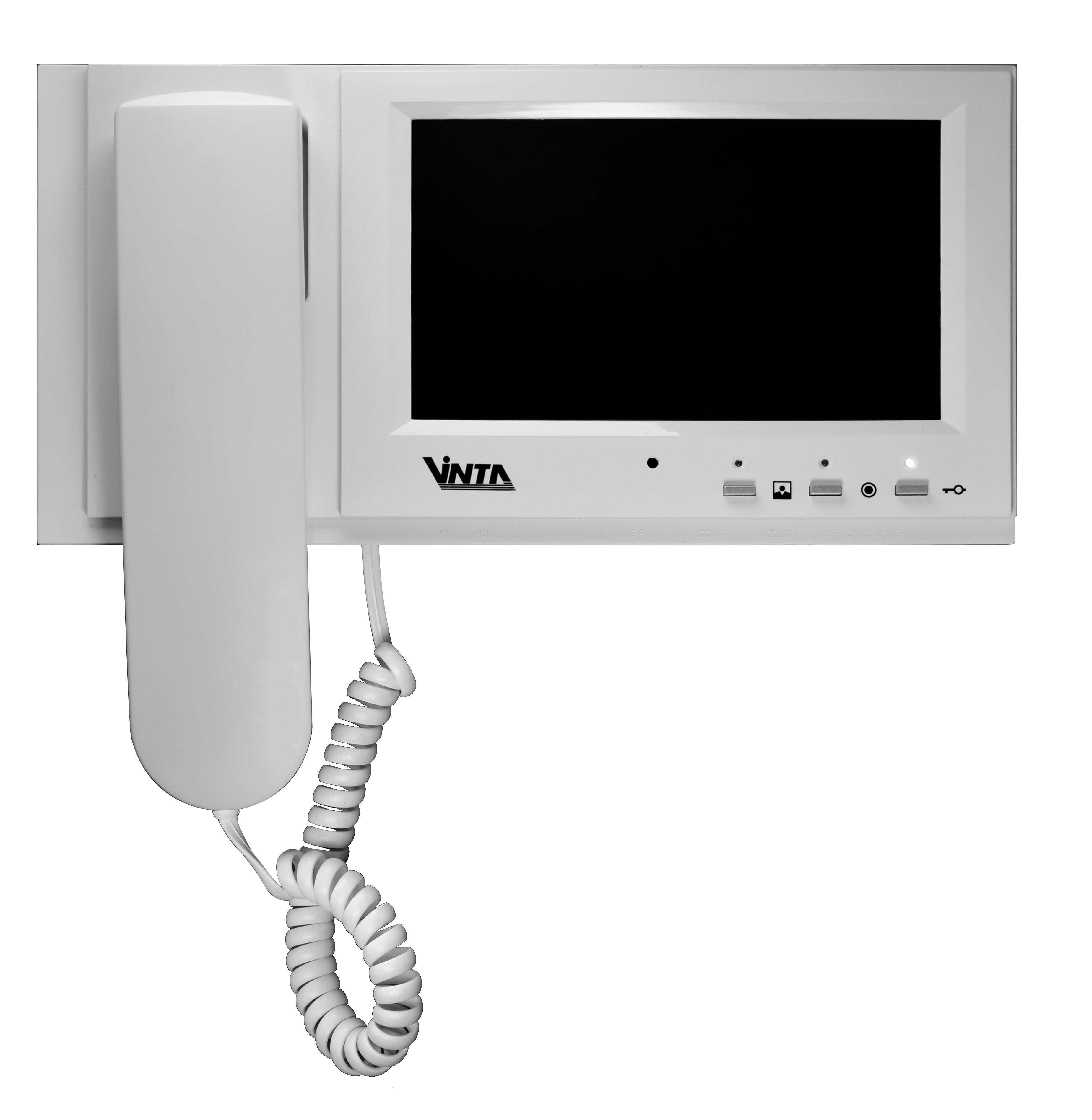 مانیتور تصویری حافظه دار 70M